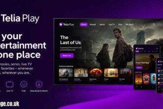 TeliaPlay: The Complete Guide – Features, Price, Channels & Review