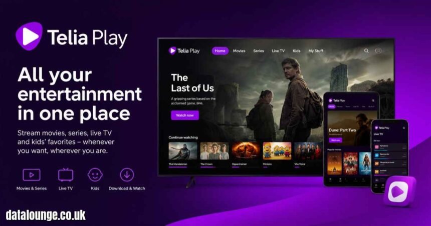 TeliaPlay: The Complete Guide – Features, Price, Channels & Review