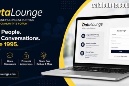 What Is DataLounge? The End of an Era for a Legendary LGBTQ+ Forum