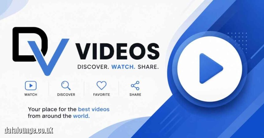 DVIDEOS: The Ultimate Guide to Digital Video Domination