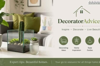 DecoratorAdvice.com – Your Ultimate Home Design Resource in 2026 [Complete Guide]