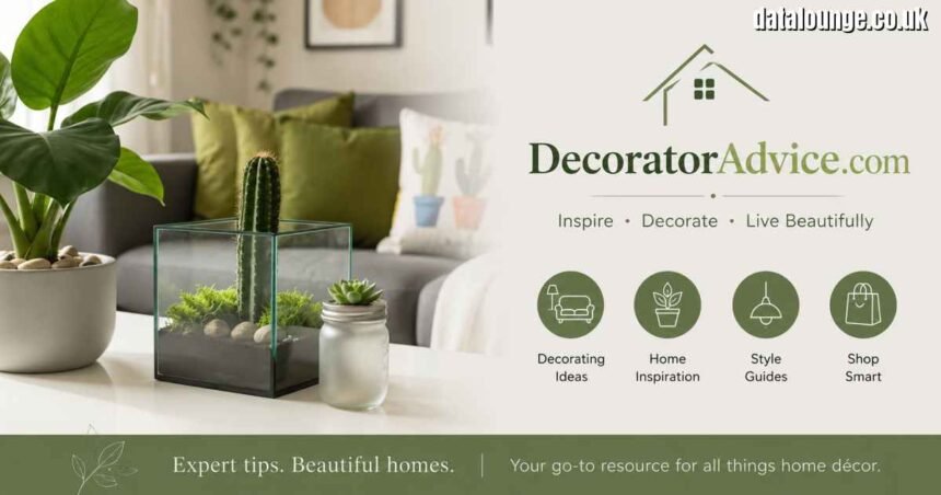 DecoratorAdvice.com – Your Ultimate Home Design Resource in 2026 [Complete Guide]