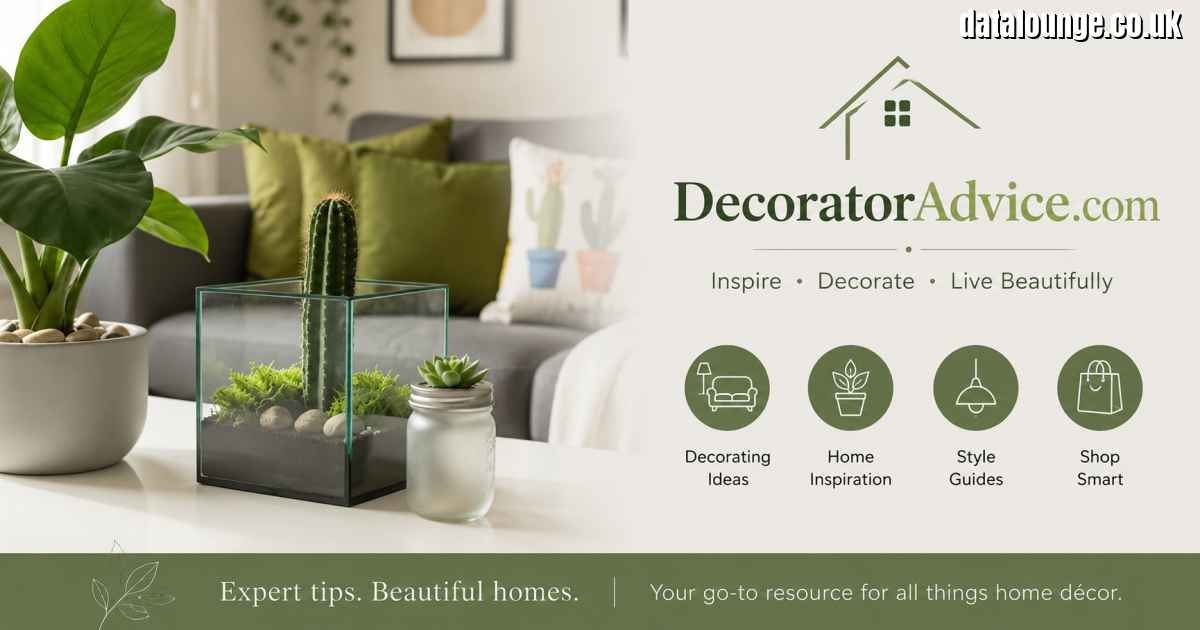 DecoratorAdvice.com – Your Ultimate Home Design Resource in 2026 [Complete Guide]