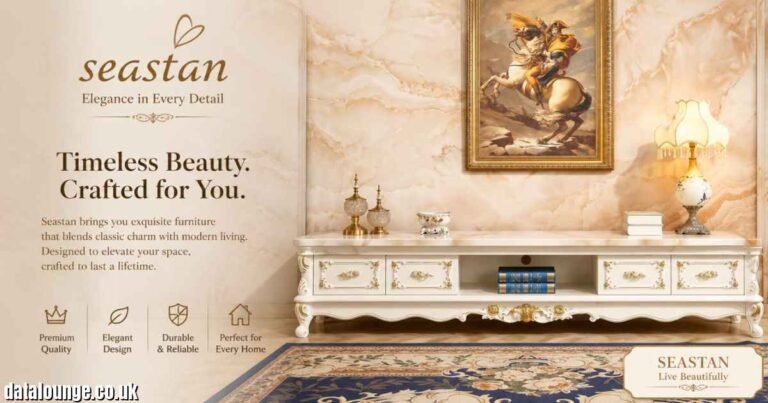 Seastan: Complete Guide 2026 – Who He Is, RingsDB, and Everything You Need to Know