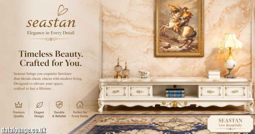 Seastan: Complete Guide 2026 – Who He Is, RingsDB, and Everything You Need to Know