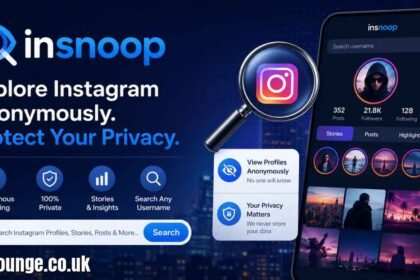 Insnoop: Everything You Need to Know About the Fast-Growing Digital Platform