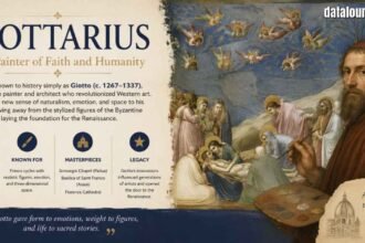 Giottarius: Complete Biography, Age, Net Worth, and Social Media Success