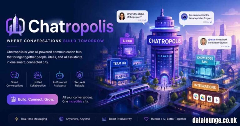 Chatropolis Review: Complete Guide, Features, Safety & Alternatives
