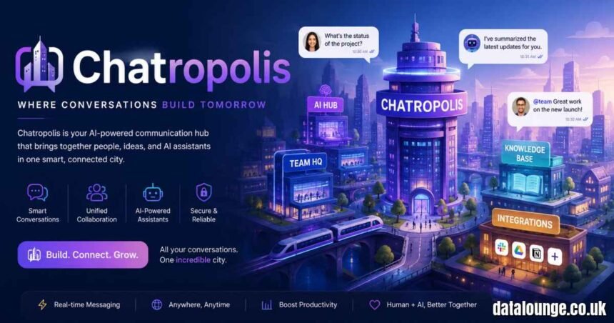 Chatropolis Review: Complete Guide, Features, Safety & Alternatives