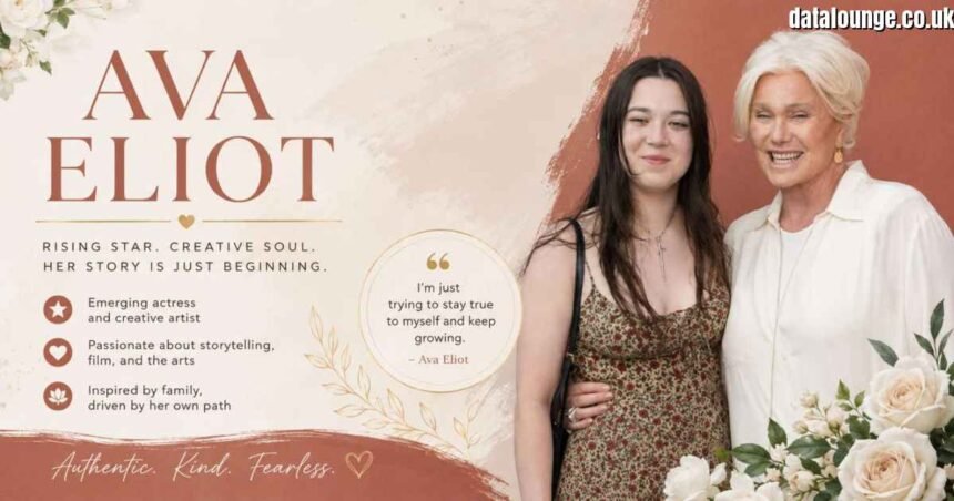 Ava Eliot Jackman Biography, Age, Family, Career And Net Worth
