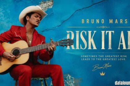 Bruno Mars – Risk It All: Everything We Know About the Song, Rumors, and Fan Interest