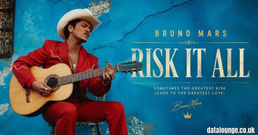 Bruno Mars – Risk It All: Everything We Know About the Song, Rumors, and Fan Interest