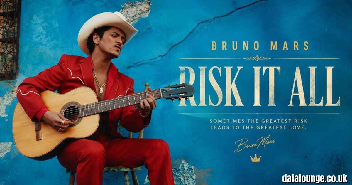 Bruno Mars – Risk It All: Everything We Know About the Song, Rumors, and Fan Interest