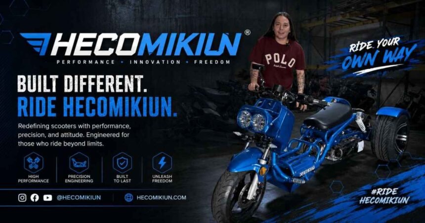 What Is Hecomikiun? Complete 2026 Review, Legitimacy Check & Buyer Guide