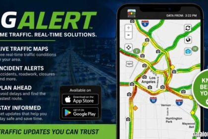 What Is SigAlert? Complete Guide 2026 – Live Traffic, Maps & Alerts Explained