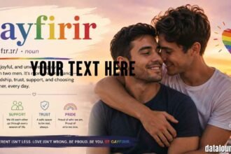 Gayfirir Explained: Meaning, Origin, Culture, Identity & Modern Uses