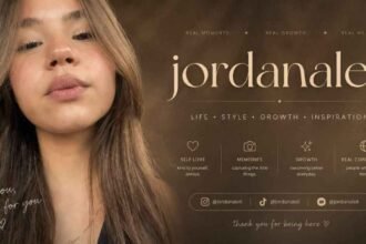 Jordanaleli: Complete Biography, Age, Net Worth & Rise in 2026