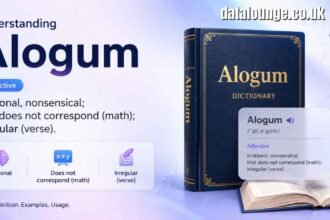 Alogum: Complete Guide to Every Meaning, Use, and Application