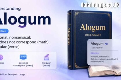 Alogum: Complete Guide to Every Meaning, Use, and Application