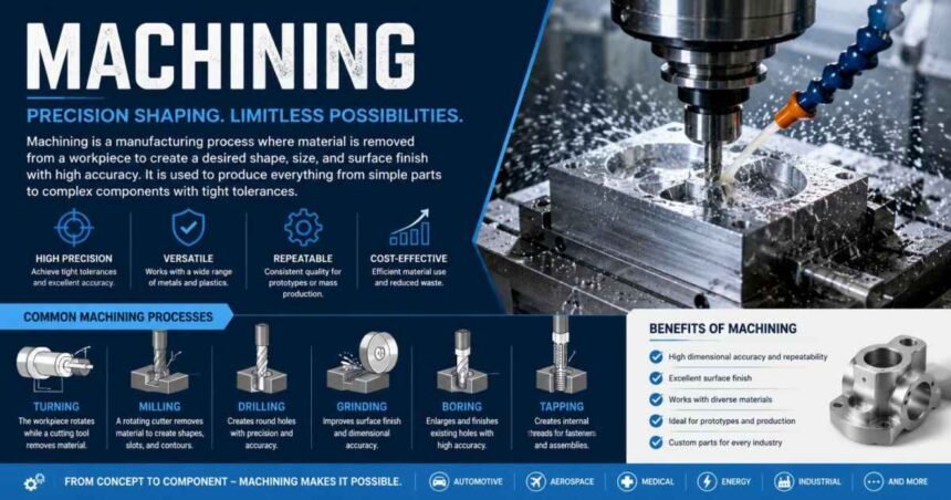 Complete Guide to machingan in 2026 – Everything You Need to Know