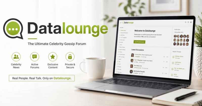 Datalounge